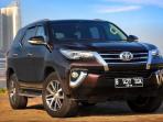Cek Harga Mobil SUV Bekas Toyota Fortuner, Tahun 2009 Dijual Mulai Rp 160 Juta