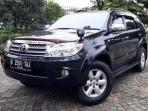 Cek Harga Mobil SUV Toyota Fortuner Bekas, Banderol Murah Rp 100 Jutaan