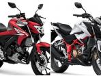 Cek Harga Motor Naked September 2020, Yamaha Vixion Masih Jadi yang Termurah