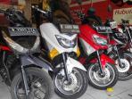 Cek Harga Motor Skutik 150cc, Honda dan Yamaha Bekas Mulai Rp 18 Jutaan 