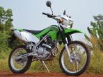 Cek Harga Motor Trail dan Adventure September 2020, Honda hingga Benelli