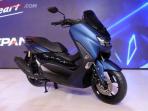 Cek Harga Motor Yamaha NMAX 2017 Bekas Per September 2020