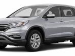 Cek Harga SUV Bekas Honda CR-V Tahun 2015, Tipe Ini Dibanderol Rp 200 Jutaan