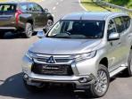Cek Harga SUV Mitsubishi Pajero Sport 2015 Bekas Per September 2020