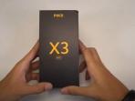 Cek Harga Smartphone Xiaomi Poco X3 dengan Snapdragon 732G yang Resmi Meluncur