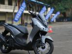 Cek Harga Yamaha Maxi Series : Nmax, Lexi, Aerox dan TMAX Terbaru Bulan September 2020