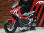 Cek Harga dan Simulasi Kredit Honda ADV150, Cicilan Murah dan Ada Warna Baru