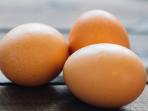 Cobalah Rutin Makan 3 Butir Telur dalam Sehari, Dapatkan 5 Manfaat Kesehatan Ini pada Tubuh