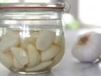 Cobalah Rutin Minum Air Rendaman Bawang Putih Tiap Hari, Setelah 10 Hari Ini yang Akan Anda Dapatkan