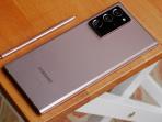 Dijual dengan Belasan Juta Rupiah di Indonesia, Harga Samsung Galaxy Note 20 Ternyata Hanya 8 Jutaan Saja