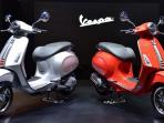 Daftar 11 Vespa Edisi Terbatas di Indonesia yang Banyak Diminati Meski Harga Mahal