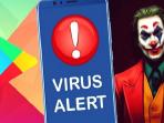 Demi Keamanan, Segera Hapus 17 Aplikasi yang Terinfeksi Malware Joker dari HP Android Anda
