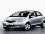Dibanderol di Bawah 90 Juta, Cek Daftar Harga Toyota Yaris Seken Tahun 2006