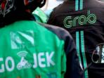 Dikabarkan Akan Merger, Grab Butuh Gojek Untuk Bertahan