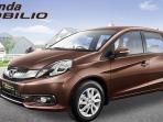 Dulu Barunya Dibanderol 200 Jutaan, Cek Harga Bekas Honda Mobilio Tahun 2014 - 2015 Sekarang