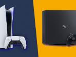 Gara Gara PS5 Bisa Mainkan Seluruh Game PS4, Sony Sebut PS4 Akan Stop Produksi