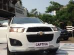 Harga Ramah di Kantong, Berikut 3 Pilihan SUV Amerika Bekas yang Bisa Anda Miliki