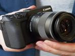 Hobi Fotografi? Cek Harga 3 Kamera Mirrorless, Ada Sony, Canon dan Fujifilm