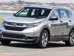 Honda CR-V Dijual Rp 60 Jutaan, Cek Harga Mobil SUV Medium Bekas Akhir September 2020