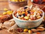 Ini Pantangan Makanan dan Minuman Penderita Diabetes, Salah Satunya Buah Kering 