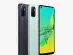Ini Perbedaan Smartphone Oppo A53 dan A33 yang Hadir di Indonesia