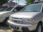 Cek Harga Bekas Mobil Isuzu Panther 1998 Bekas Per September 2020