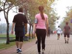 Jangan Asal, Lakukan 3 Aturan Ini Jika Ingin Berat Badan Turun dengan Olahraga Jalan Kaki