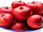 Jangan Pernah Makan Buah Apel di 3 Kondisi Ini, Tubuh Bisa Keracunan