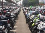 Jangan Takut Hilang, Cek 7 Tips Mudah Lindungi Motor dari Incaran Maling