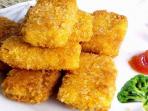Jangan Tergoda Murahnya, Jauhi dan Hindari Beli Nugget Ayam dengan Ciri Ciri Ini