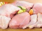 Jangan Terlalu Lama Menyimpan Daging Ayam di Freezer, Kualitas dan Rasa Bisa Menurun