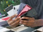 Jangan Terpengaruh Embel-embel Garansi Resmi, Ini Cara Cek Keaslian HP yang Anda Beli