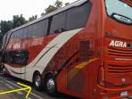 Jarang yang Tahu, Ini Alasan Truk dan Bus Pakai Ban Belakang Double
