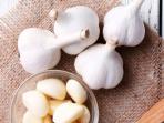 Ketahui Moms, Ini 9 Khasiat Luar Biasa Makan Bawang Putih di Pagi Hari Bagi Kesehatan 