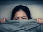 Ketahui Yuk, Ternyata Ini 5 Alasan Kenapa Sering Mengalami Mimpi Buruk