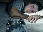 Lakukan 3 Hal Ini saat Merasa Kesulitan Tidur di Malam Hari, Simpel Banget