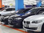Laris Manis Selama Pandemi, Cek Harga Mobil Sedan Bekas di Bawah Rp 100 Juta