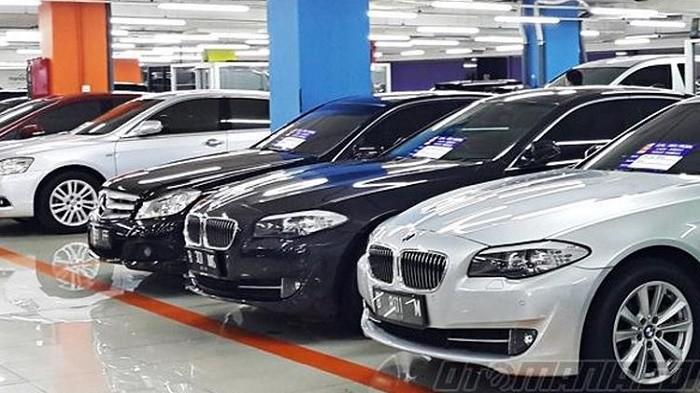 Laris Manis Selama Pandemi Cek Harga Mobil Sedan Bekas Di Bawah Rp Juta Blog