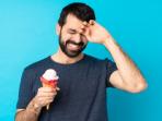 Makan Es Krim Saat Demam Disebut Bisa Mempercepat Kesembuhan, Ini Penjelasan Medis