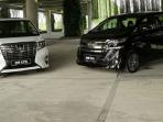 Masih Banyak yang Keliru, Ini Beda Toyota Alphard dan Vellfire