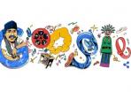 Mengenang Tokoh Khas Betawi, Google Doodle Hari Ini Tampilkan Benyamin Sueb