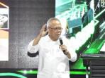 Menteri PUPR Basuki Hadimuljono 
