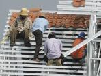 Meski Makin Diminati, Waspadai Resiko Penggunaan Baja Ringan untuk Kerangka Atap Rumah