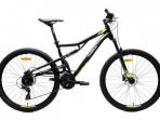Mulai 2 Jutaan, Cek Harga Sepeda Gunung (MTB) Thrill Oust, Polygon Monarch dan Camp Fenix di Bandung dan Bogor