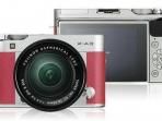 Mulai 4 Jutaan, Ini 3 Pilihan Kamera Mirrorless Fujifilm, Panasonic dan Sony Bekas di Berbagai Wilayah