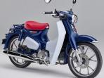 Mulai Rp 14 Jutaan, Cek Harga Motor Bebek Honda Terbaru September 2020