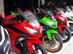 Mulai Rp 19,5 Juta, Cek Daftar Harga Motor Sport 250cc Bekas Akhir September 2020