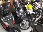 Murah Meriah Mulai Rp 9 Jutaan Saja, Cek Harga Motor Skutik 110cc - 125cc Honda dan Yamaha Bekas