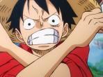One Piece Chapter 989: Luffy Tidak Dapat Dukungan dari Sanji dan Zoro di Pulau Ongshima, Gimana Nasibnya? Ini Jadwal dan Spoilernya