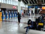 PSBB Jakarta, Ini 5 Hal yang Harus Diperhatikan Calon Penumpang Pesawat di Bandara Soekarno Hatta